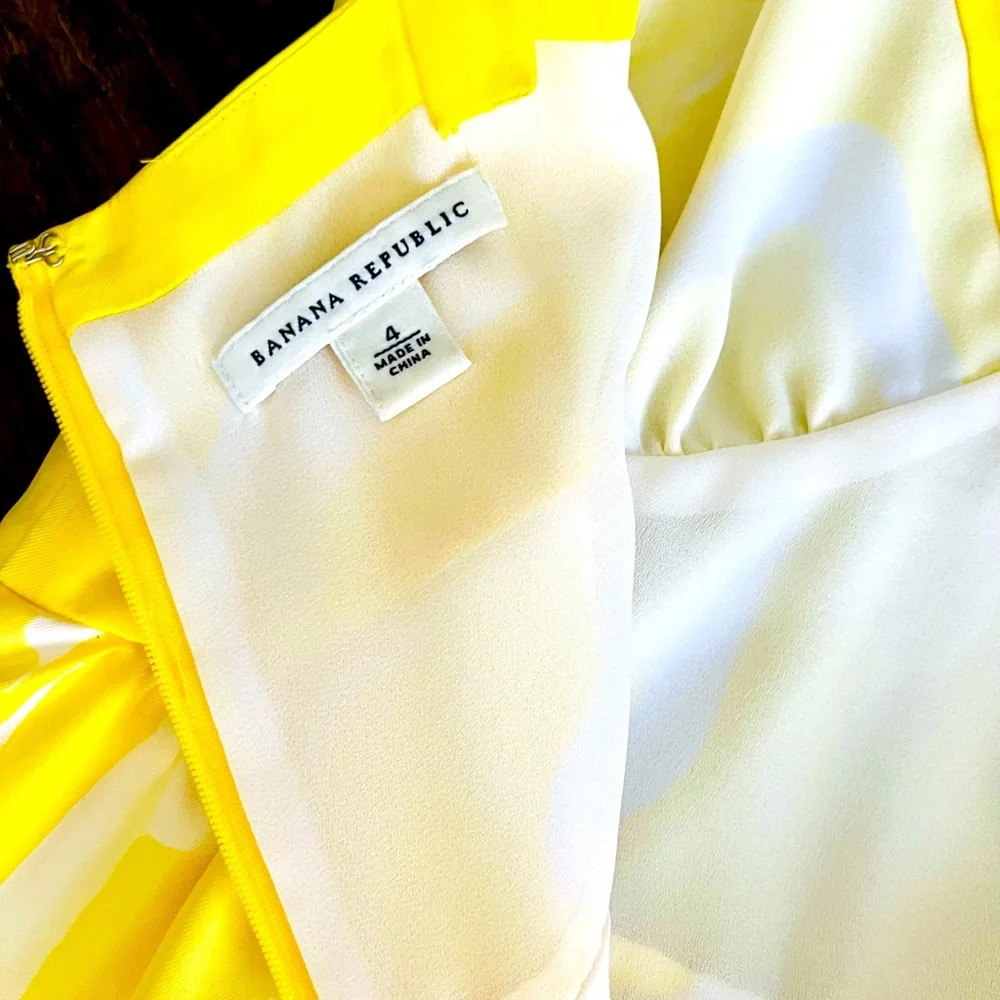 🌟HP🌟Banana Republic Dress - Picture 10 of 12